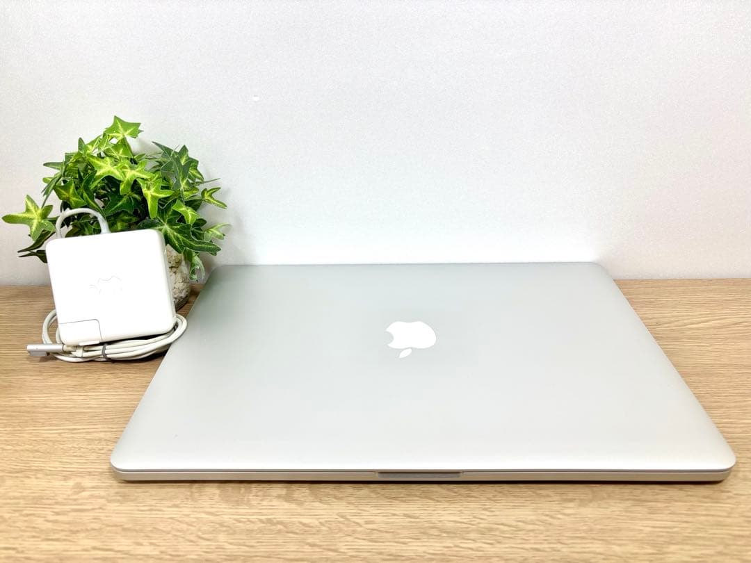 最上位3K！Office2024 MacBook Pro15 Windows11