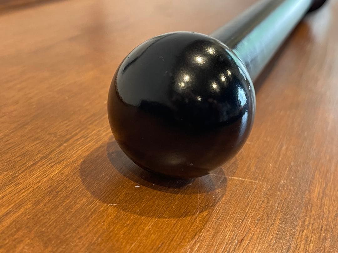 the GOLF BARREL ゴルフバレル 素振りバット