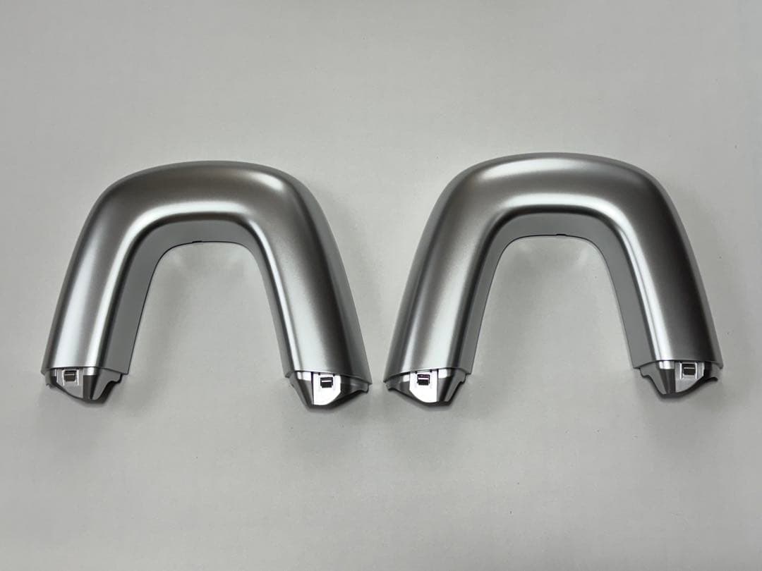 マツダ（NCロードスター RS RHT）純正　バックバーベゼル