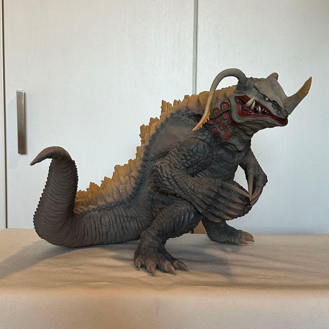 CCP 1/6 特撮シリーズ ネロンガ シンウルトラマン