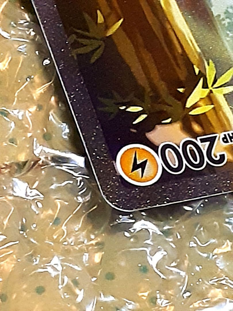 ポケモンカードゲーム スタートデッキ 025/100