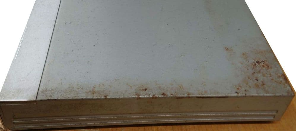 ■■SONY　NR-500 ノイズリダクション