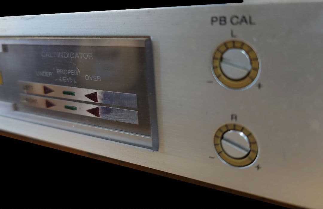 ■■SONY　NR-500 ノイズリダクション