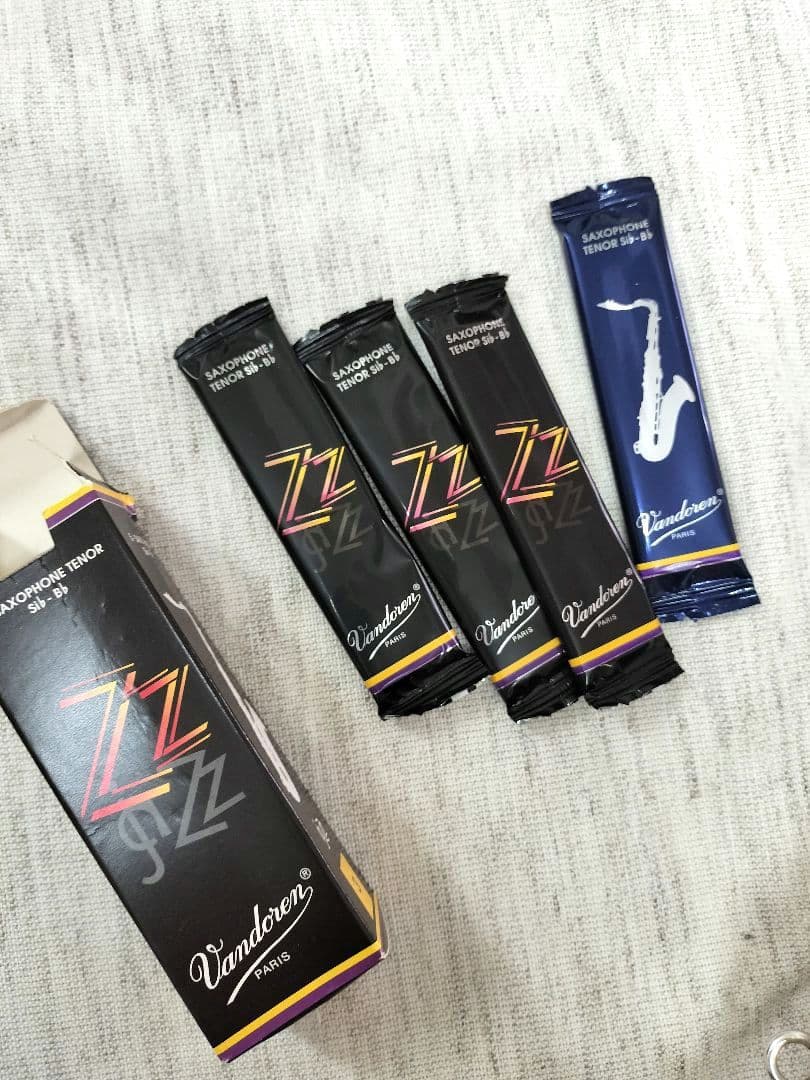 セルマーテナーサックス【80Super Action SeriesⅡ 彫刻入 】