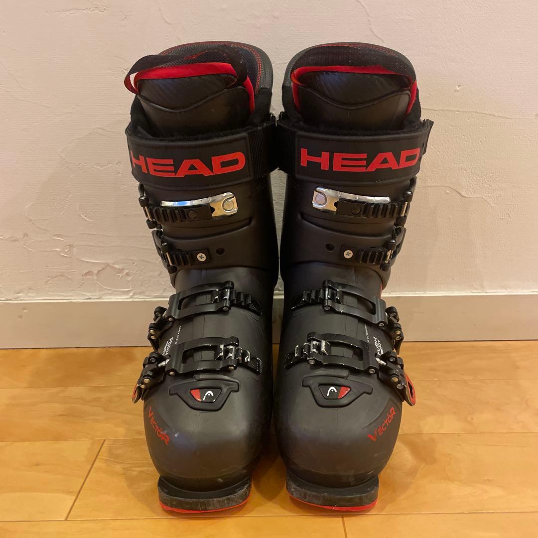 HEAD ベクター110 26〜26.5cm