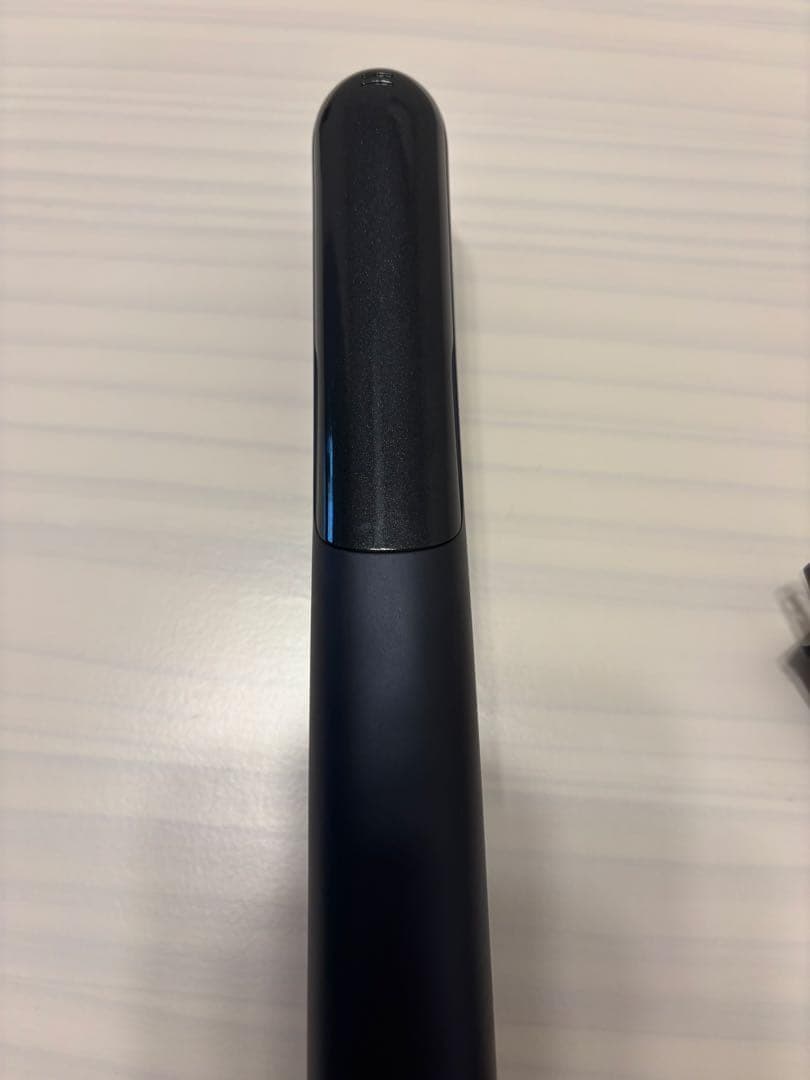 SHARP IB-S8000 ストレートヘアアイロン ブラック