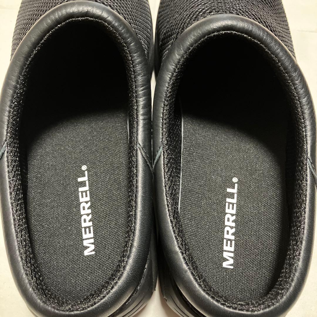 メレル　MERRELL サボ　サンダルENCORE BYPASS 2 アンコール