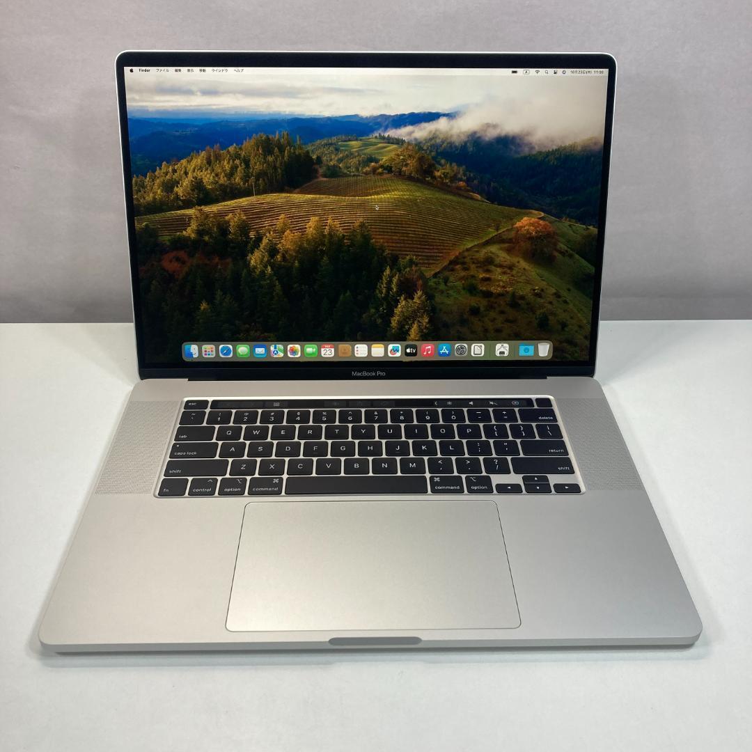 Apple MacBook Pro i7 ノートPC 16インチ 32GB