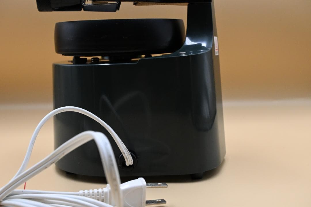 墨運堂　SS型墨磨機 墨磨職人