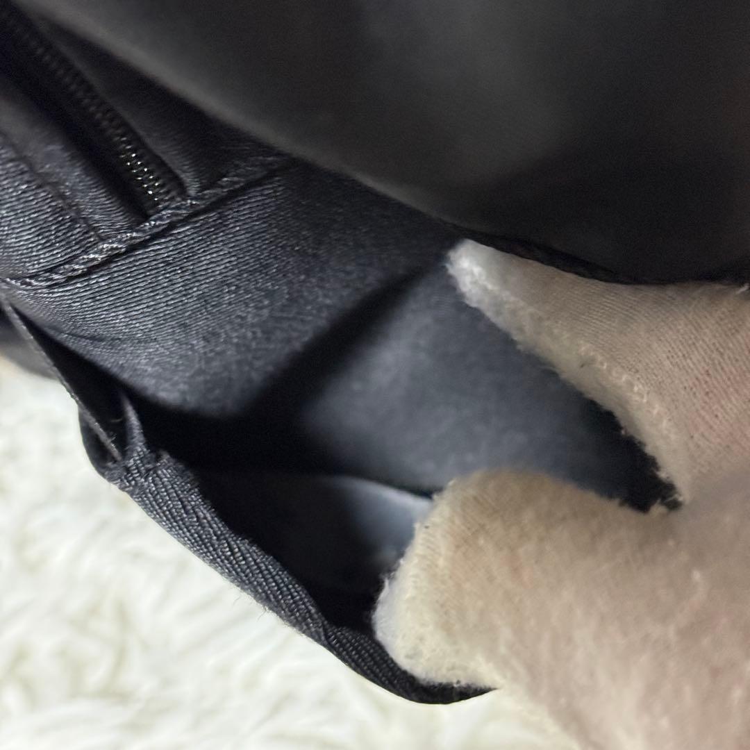 極美品✨SAMSONITE サムソナイト デボネア　5 ブラック　バックパック