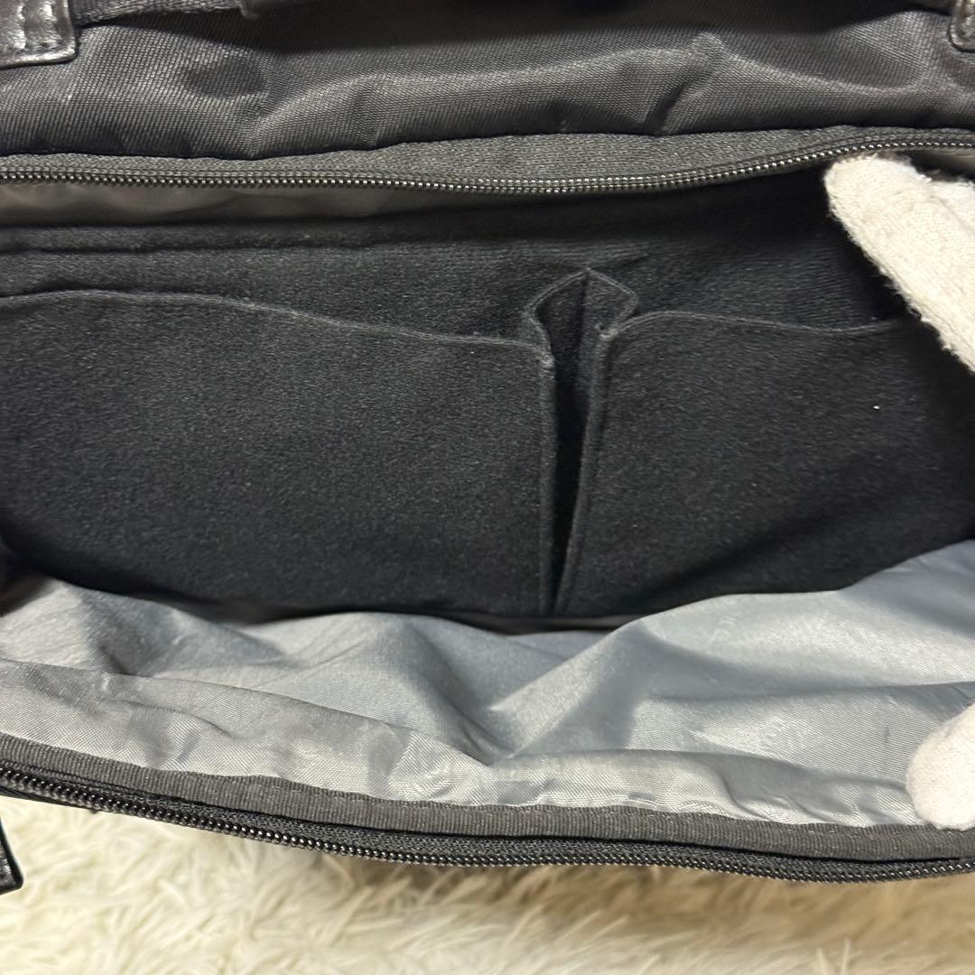 極美品✨SAMSONITE サムソナイト デボネア　5 ブラック　バックパック