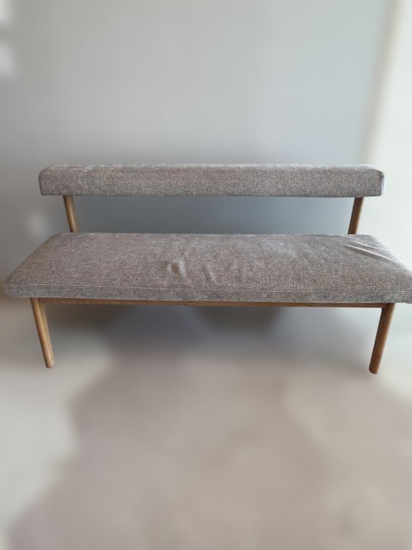 LIVING HOUSE MOCOA ソファー　モコア　リビングハウス