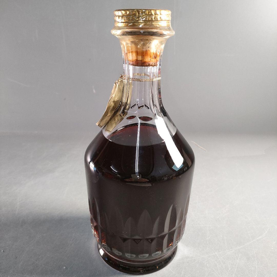 A1368-3/ヘネシー XO/カラフェ バカラ クリスタル /700ml /