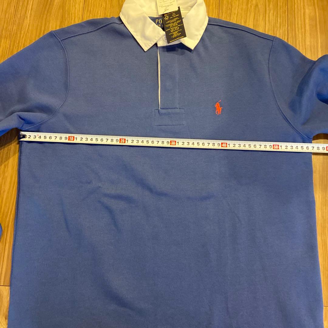 値下げ♦︎新品タグ付き　メンズ　ラガーシャツ