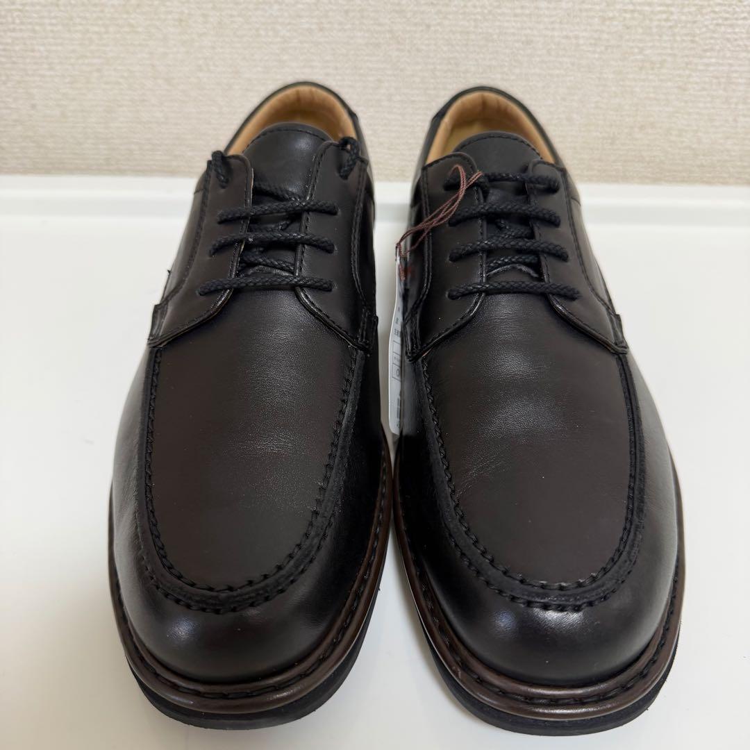 ☆新品☆ ASICS PEDALA レースアップ シューズ 黒