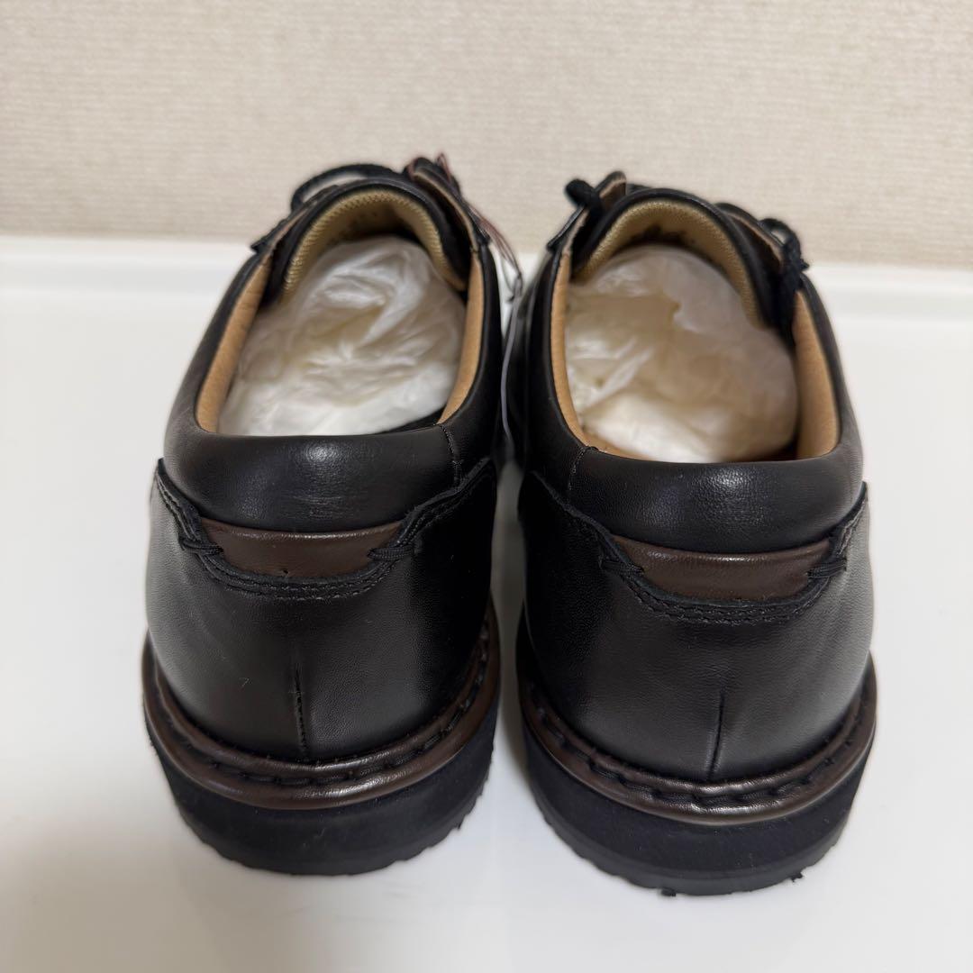 ☆新品☆ ASICS PEDALA レースアップ シューズ 黒