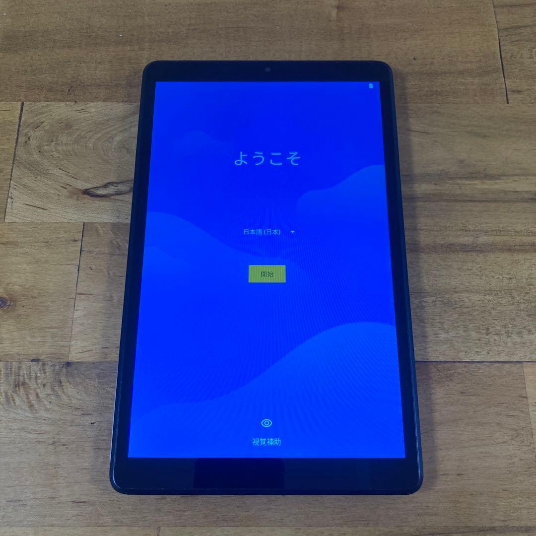 LAVIE Androidタブレット PC-TE508KAS