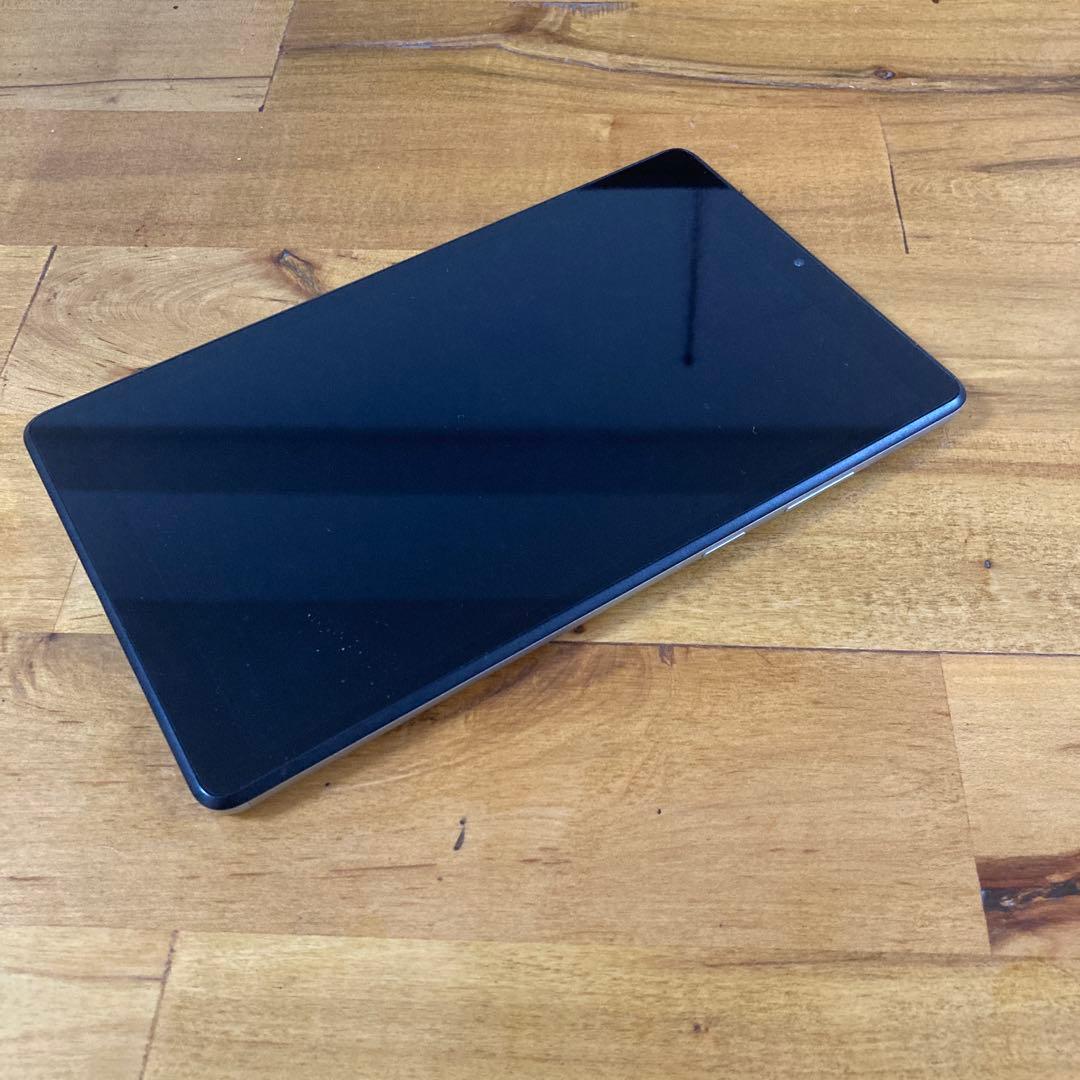 LAVIE Androidタブレット PC-TE508KAS