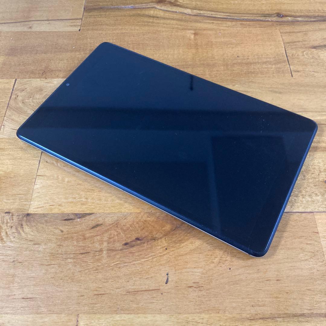 LAVIE Androidタブレット PC-TE508KAS