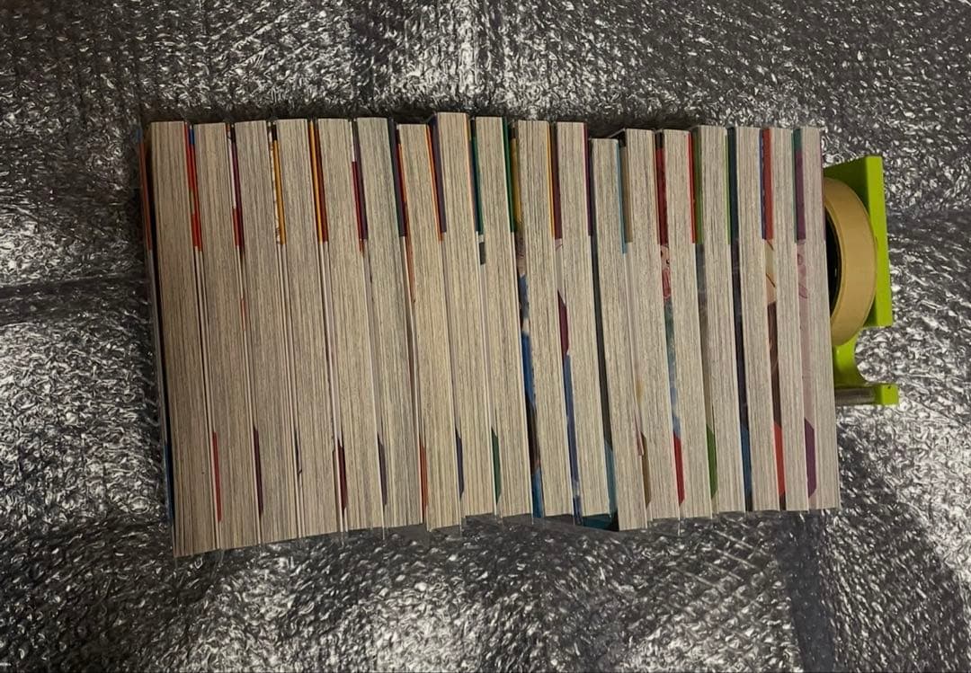 幼馴染とはラブコメにならない(1〜18巻)既存全巻 全巻初版帯付き