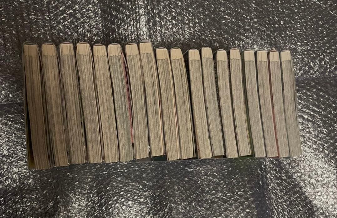 幼馴染とはラブコメにならない(1〜18巻)既存全巻 全巻初版帯付き