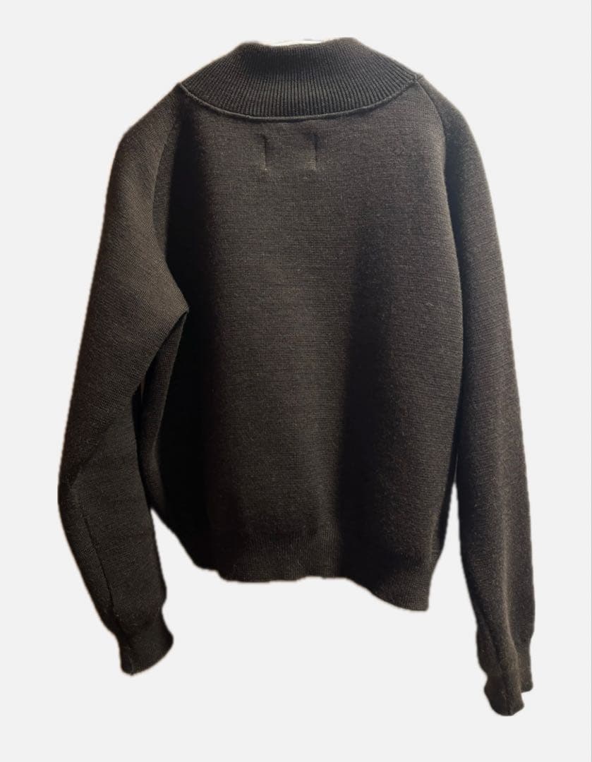 FAMILY JAPAN ドライバーズニット