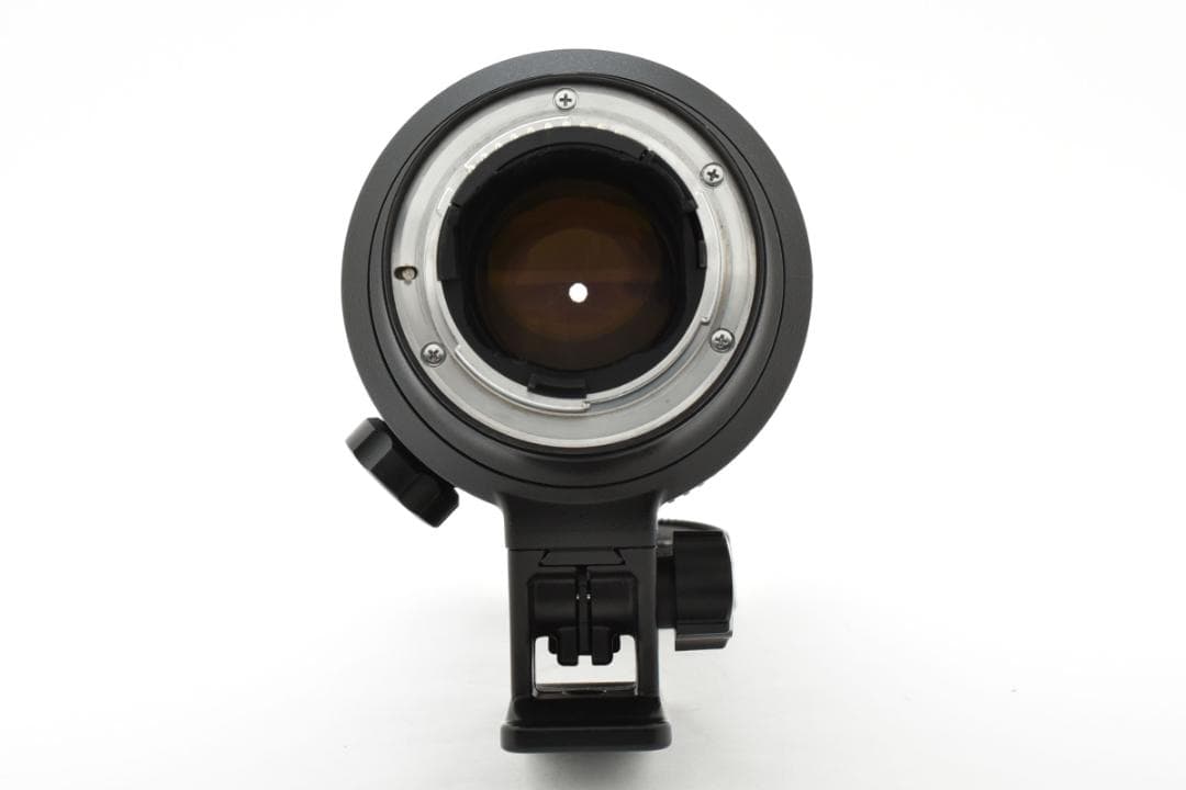 Nikon AF-S 70-200mm F2.8G II ED VR Nレンズ