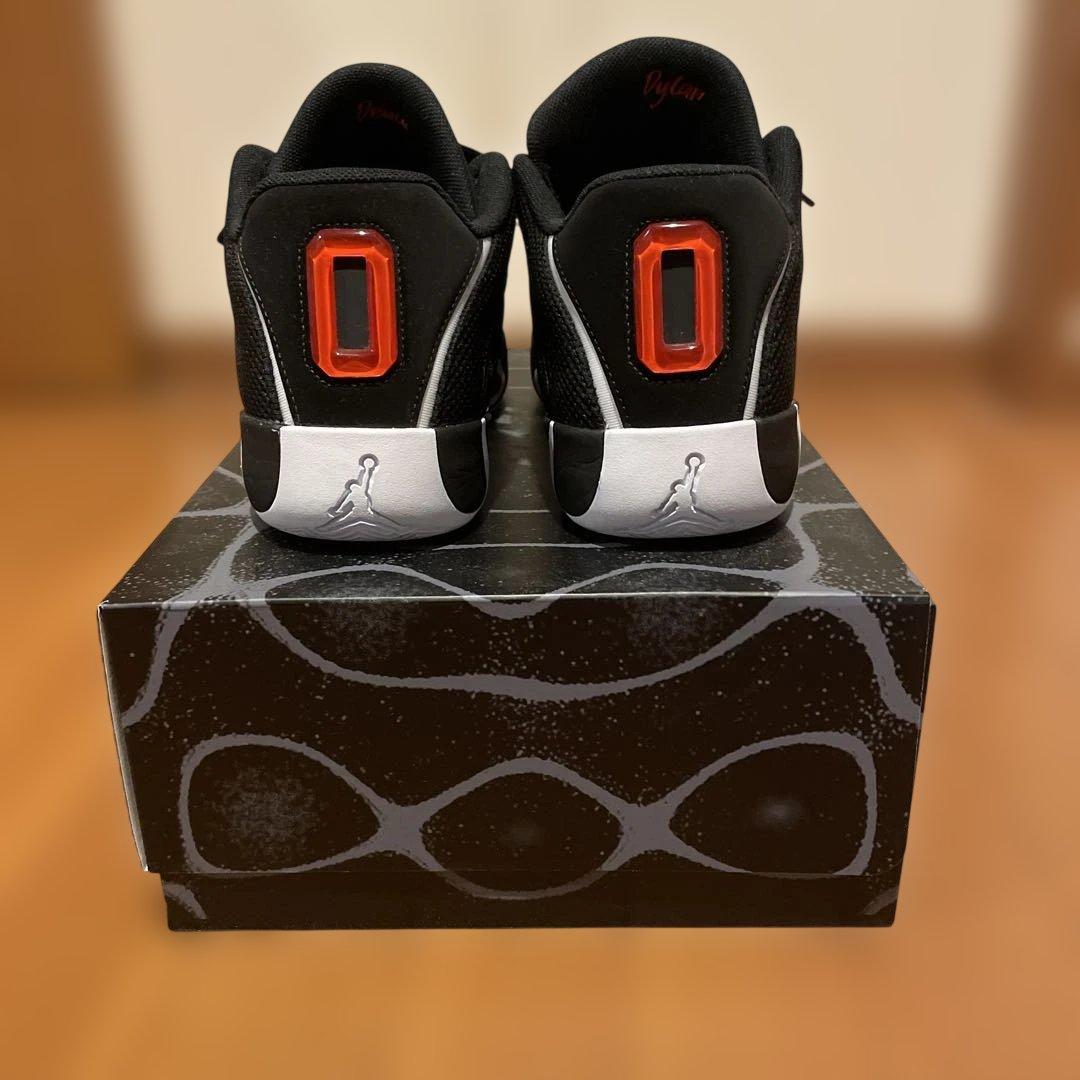 ジョーダン テイタム 4 “ブレッド”