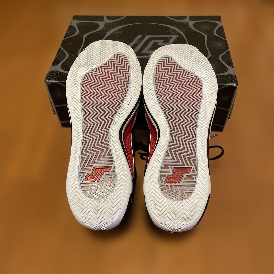 ジョーダン テイタム 4 “ブレッド”