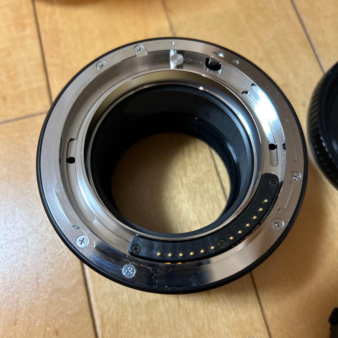 Mamiya RZアクセサリーいろいろ