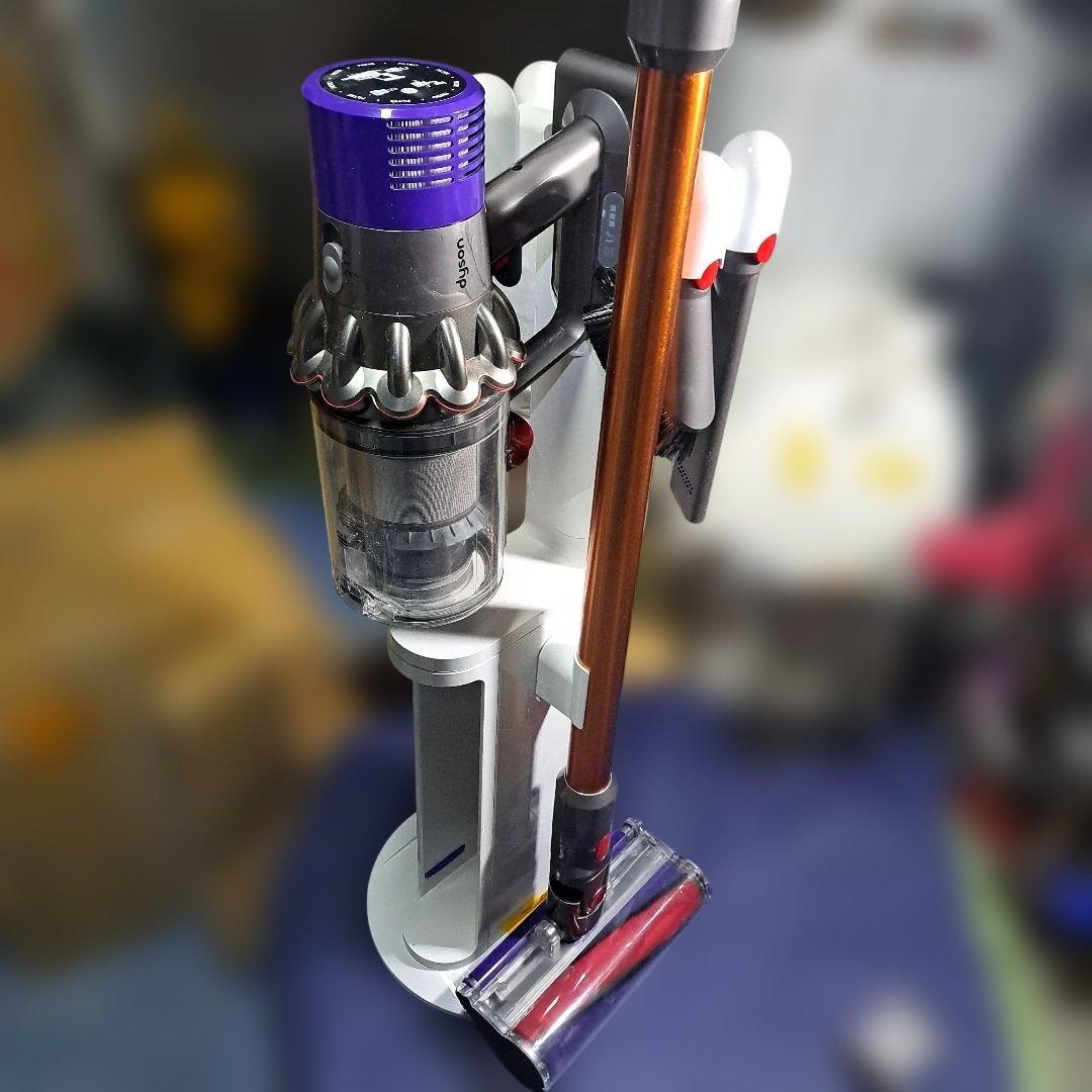 ダイソン掃除機　大幅値下げ