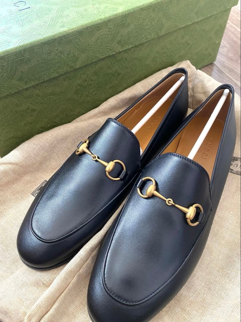 GUCCI レディース　ヨルダン　38