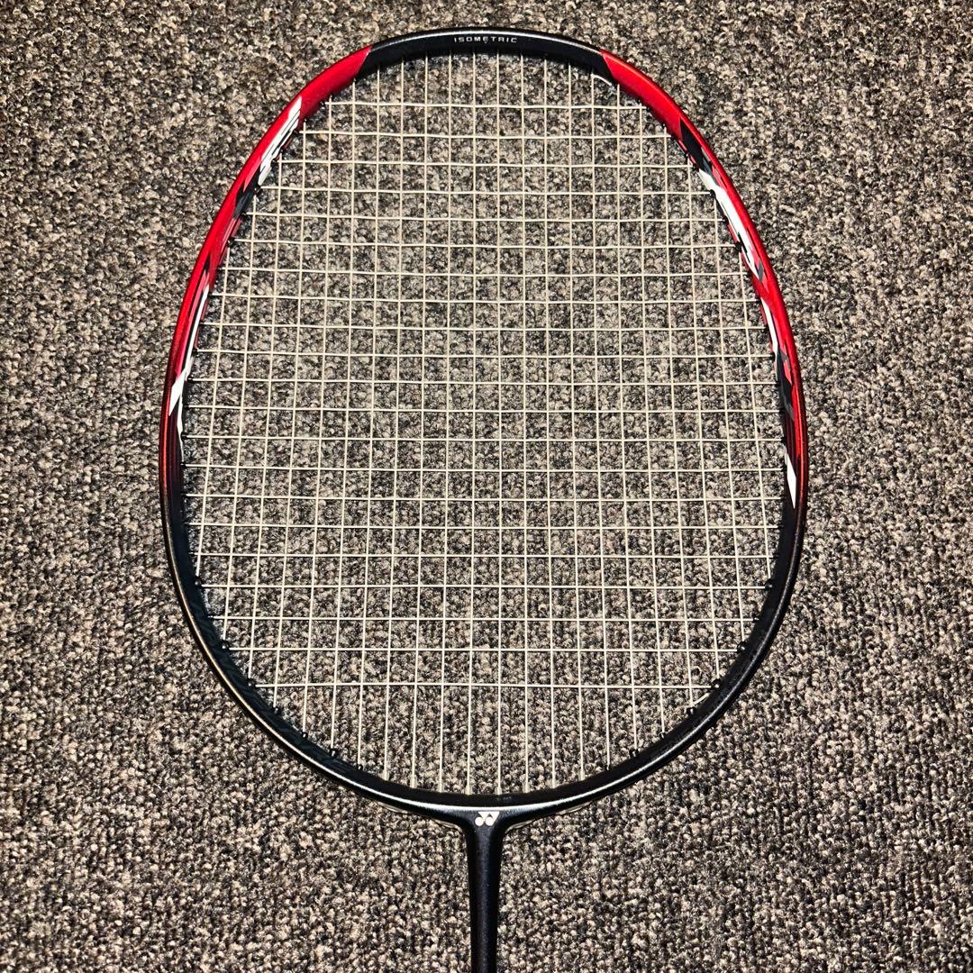 YONEX Nanoflare 700 ナノフレア700 5UG5