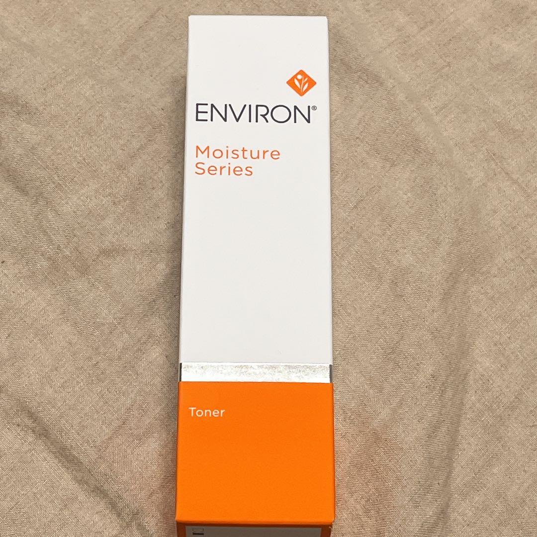 エンビロン✧モイスチャートーナー200ml