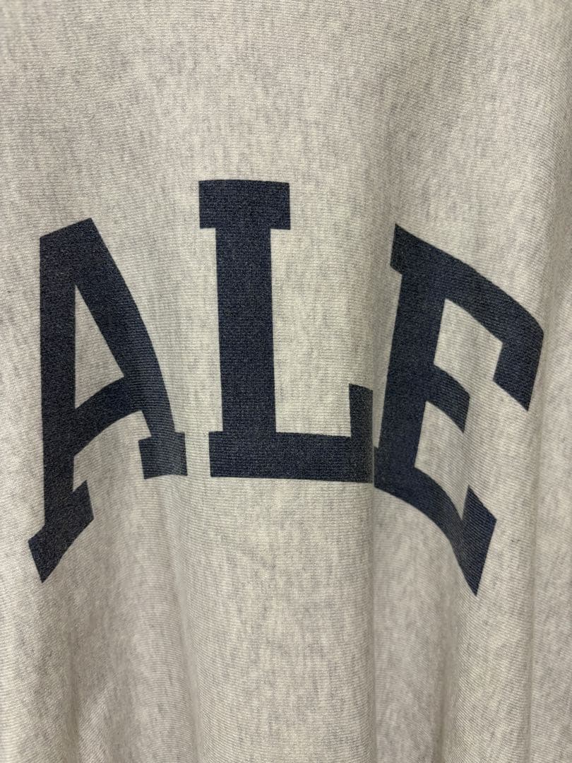 【値下げ済】blurhmsROOTSTOCK スウェットシャツ