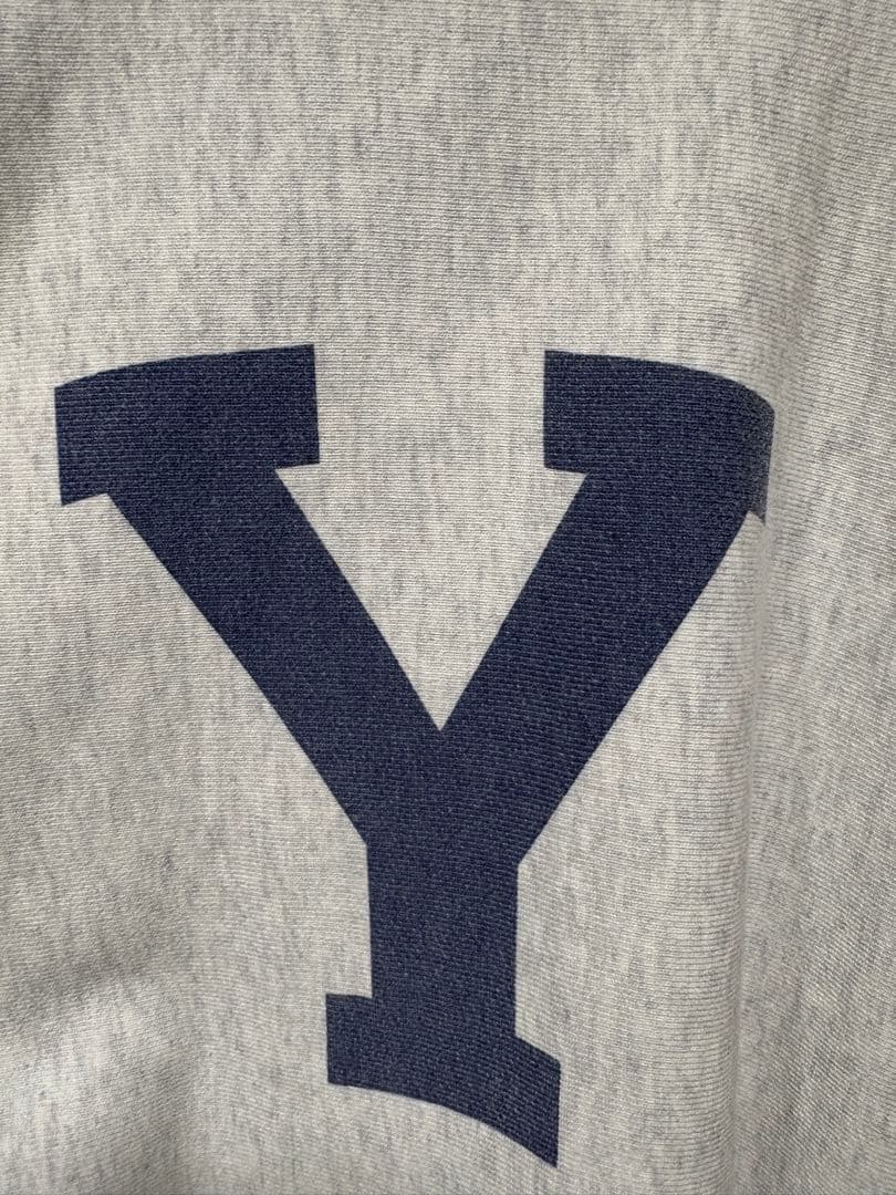 【値下げ済】blurhmsROOTSTOCK スウェットシャツ