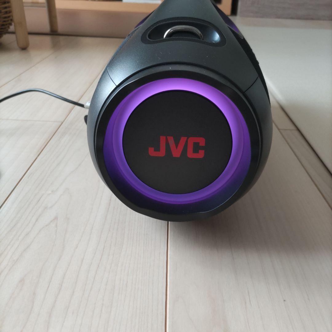 《本日限定値下》JVC Bluetoothスピーカー SP-PA15BT