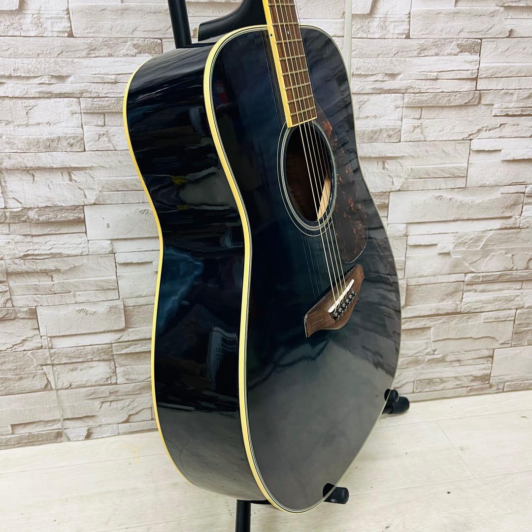 YAMAHA ヤマハ アコースティックギター FG720S OBB