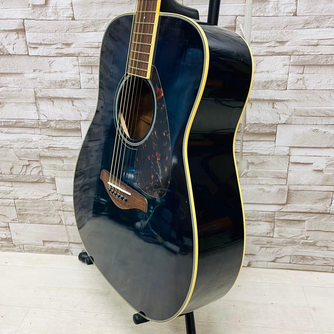 YAMAHA ヤマハ アコースティックギター FG720S OBB