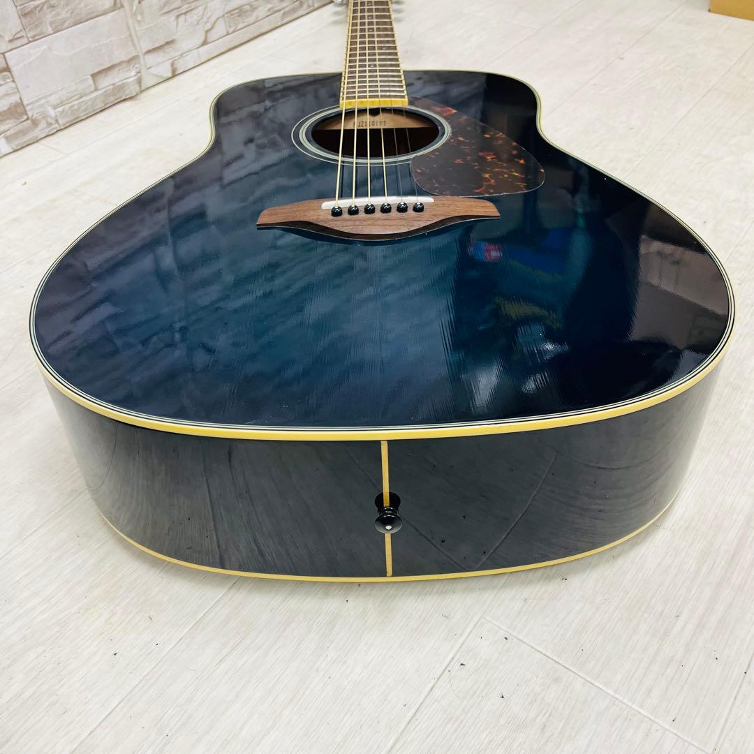 YAMAHA ヤマハ アコースティックギター FG720S OBB