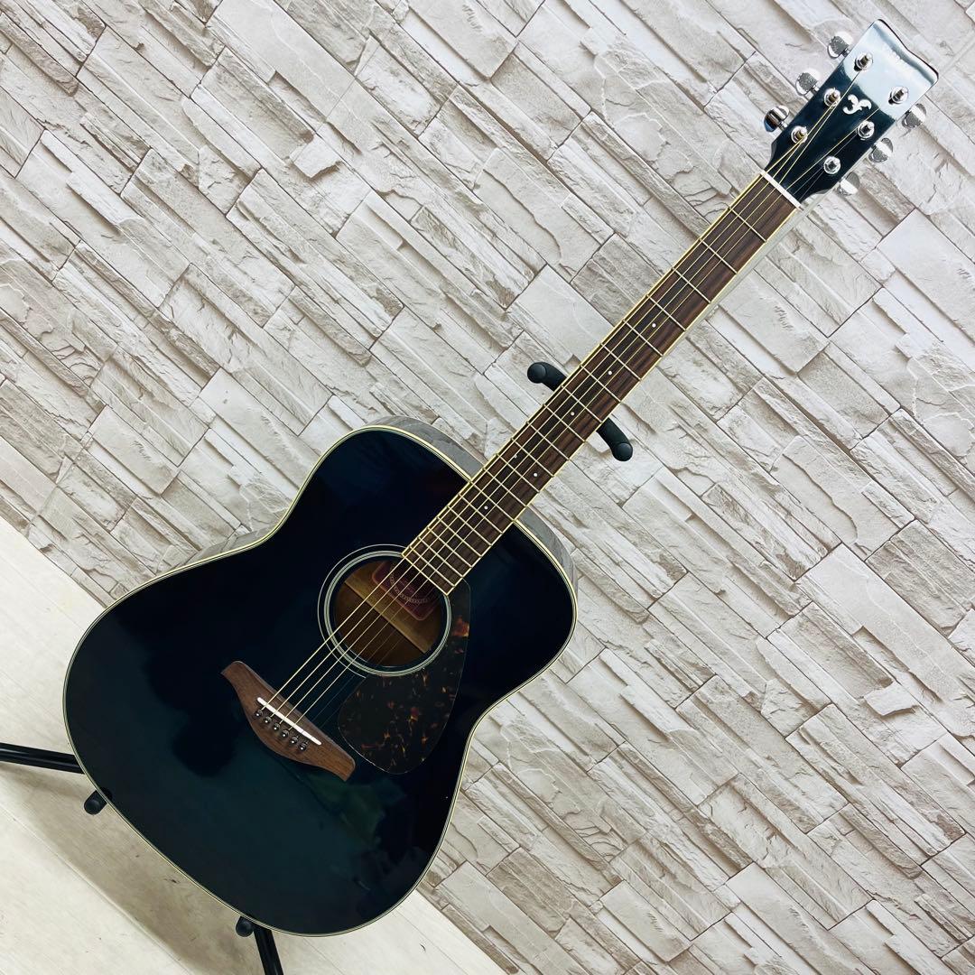 YAMAHA ヤマハ アコースティックギター FG720S OBB