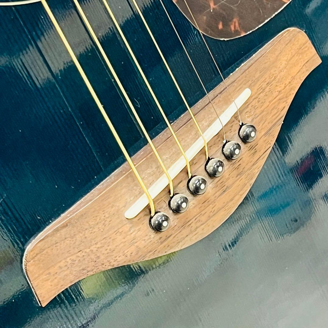 YAMAHA ヤマハ アコースティックギター FG720S OBB