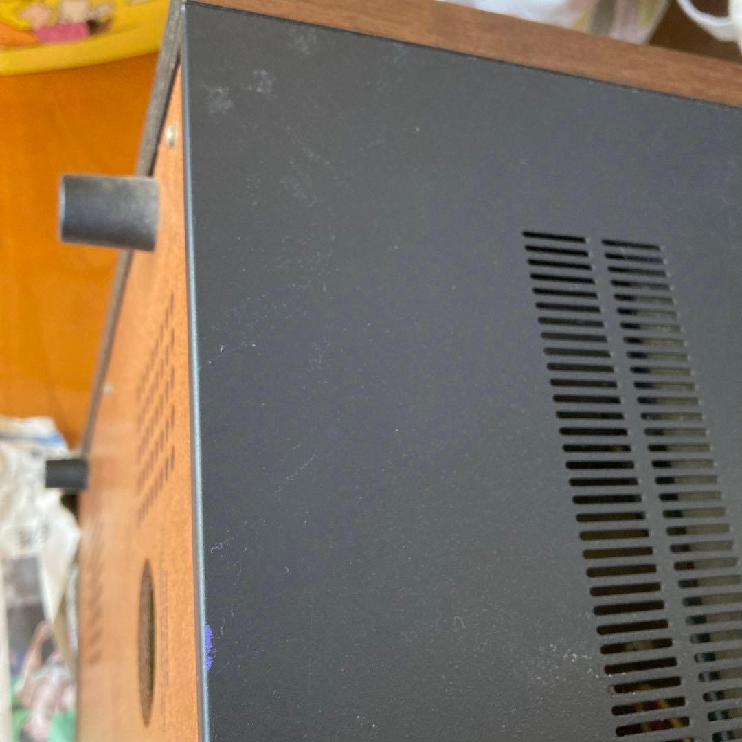 美品 AKAI オープンリールデッキ GX-635D 通電確認済