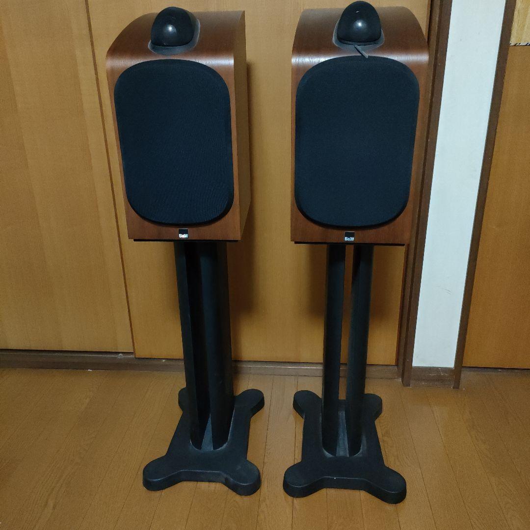 Bowers & Wilkins 705 スピーカーペア