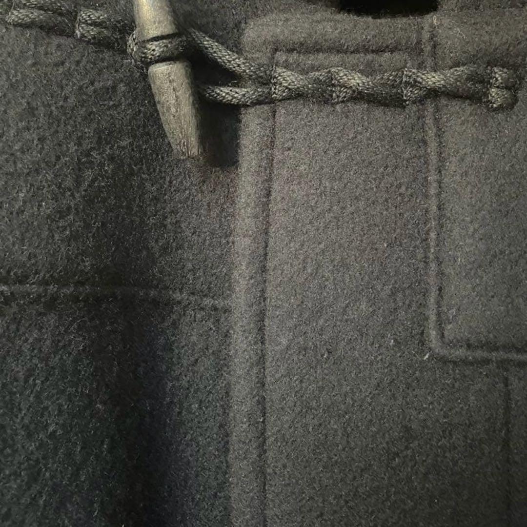 KAPTAIN SUNSHINE ダッフルコート カシミヤ ウールsize36