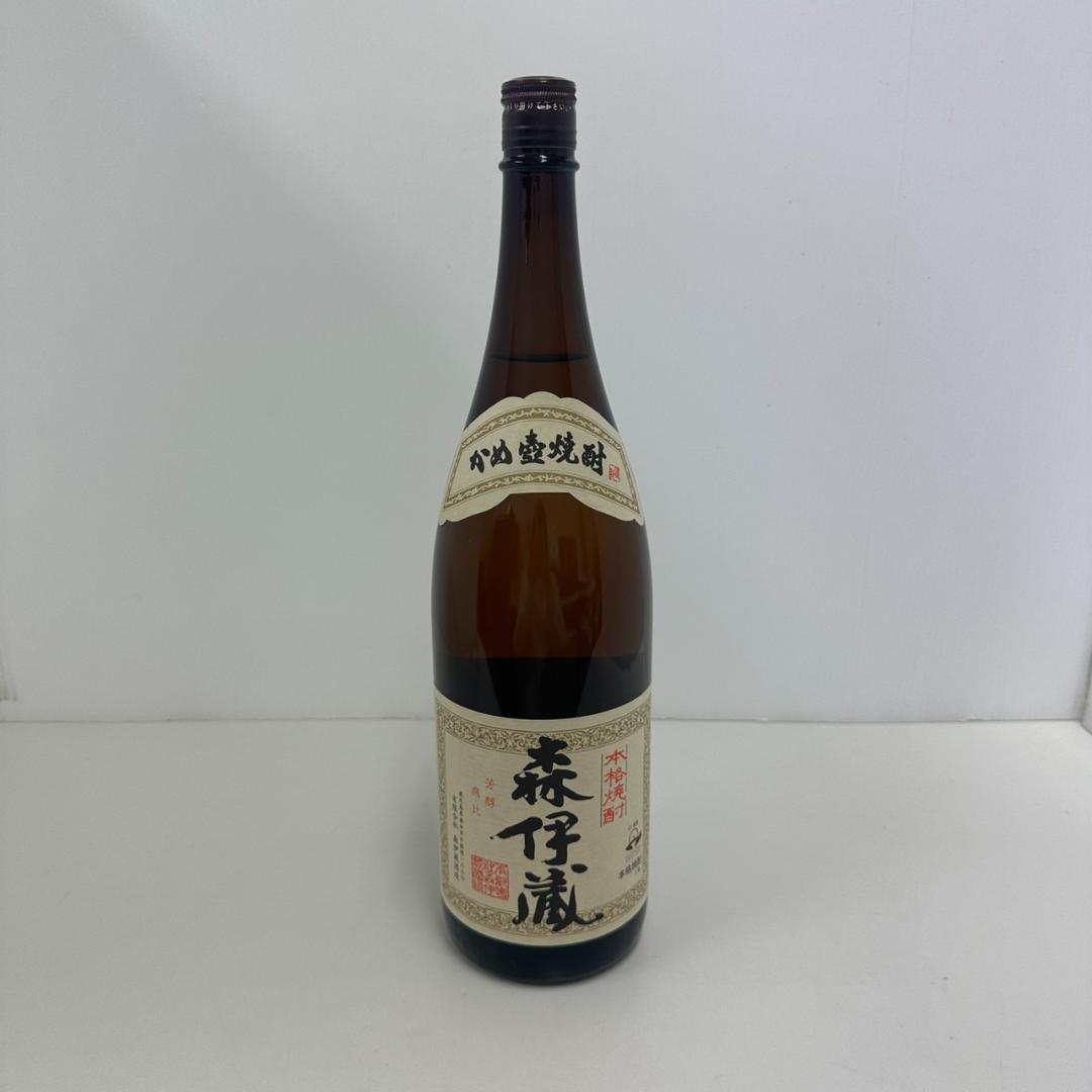 774552/森伊蔵 本格焼酎