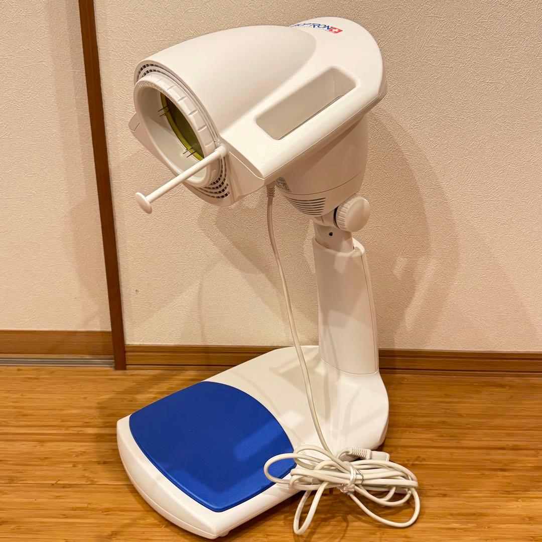 極美品 BIOPTRON PRO1 / バイオプトロン プロ1 PSE 正規品