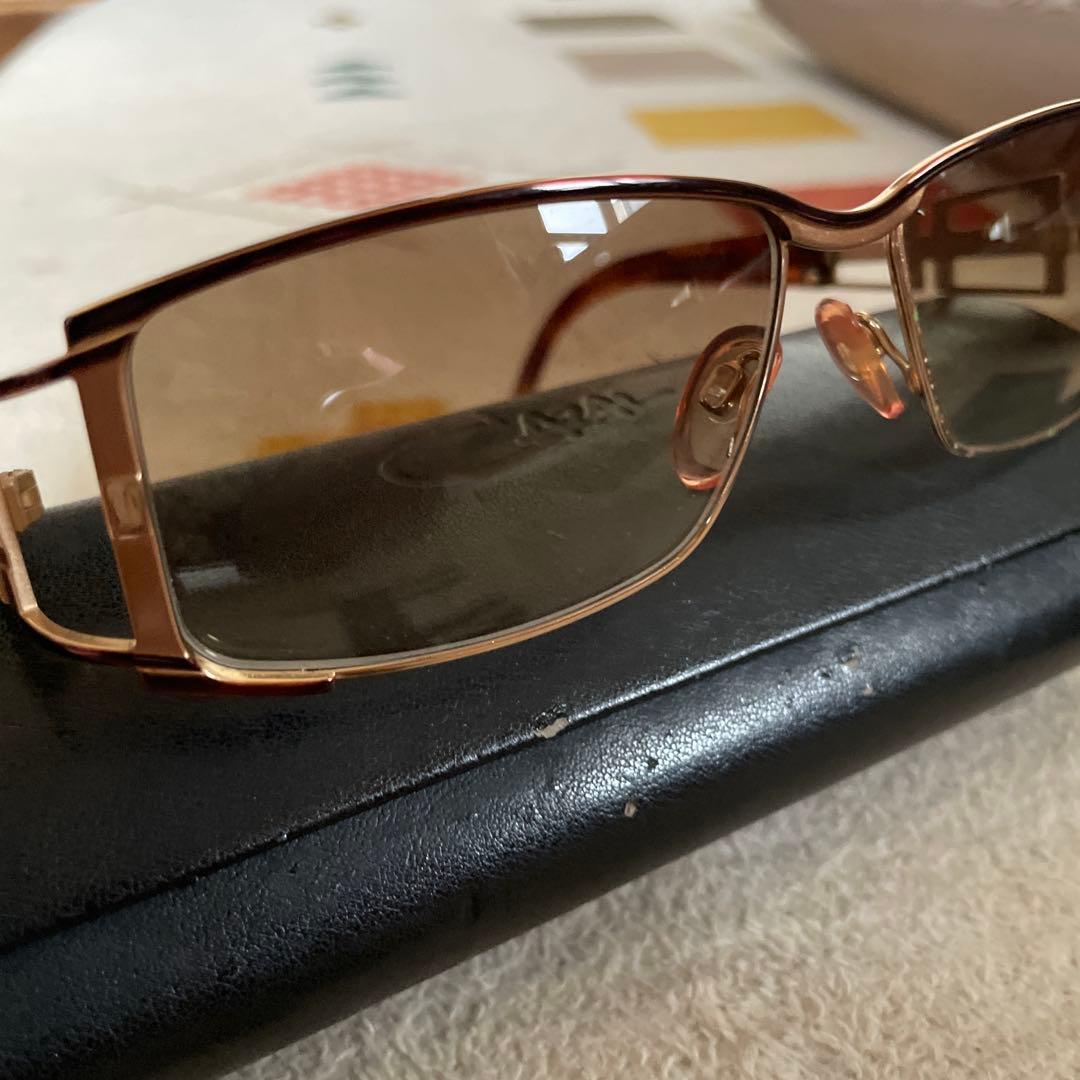 Cazal サングラス 正規品ケース付き　美品