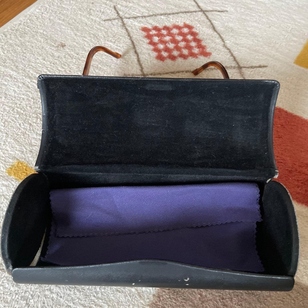 Cazal サングラス 正規品ケース付き　美品