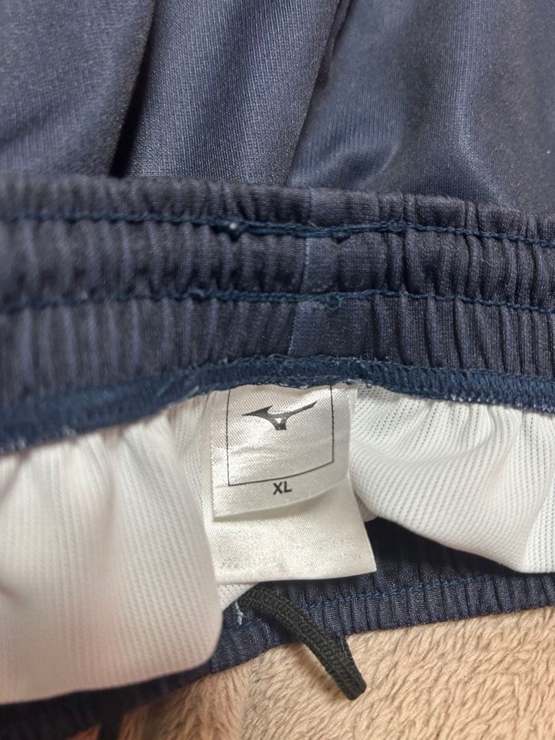 法政大学　バレーボール ゲームパンツ　2枚